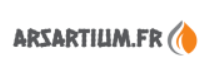 logo arsartium.fr