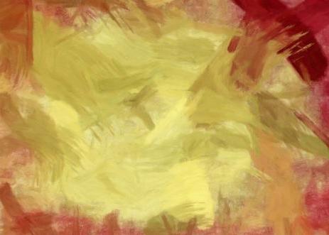 peinture contemporaine